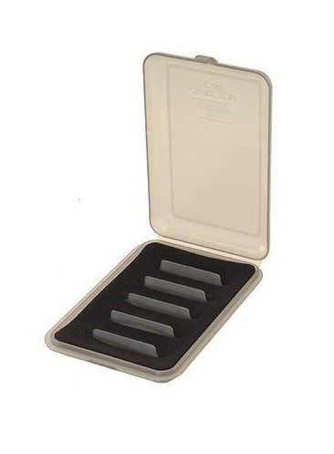 Chokes Case