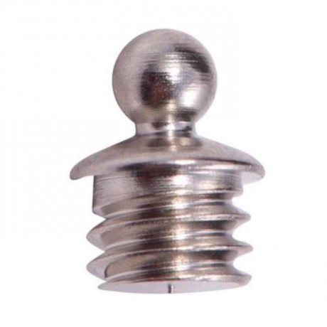 Shotgun sight bead