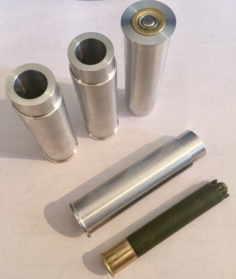 Gauge Reducers