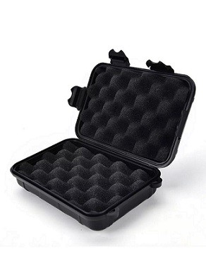 Choke Case