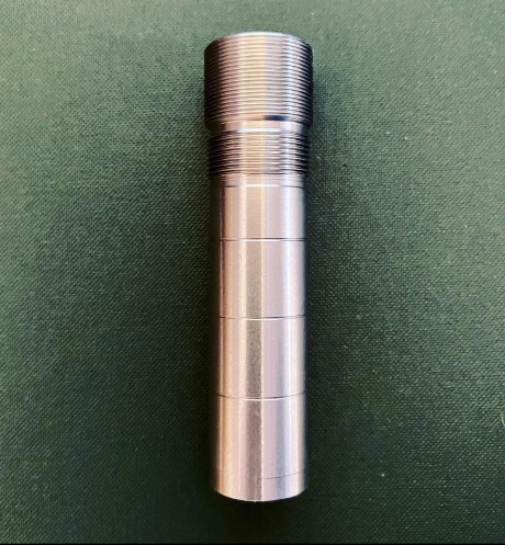 Choke Adapter 
