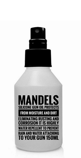 Silicone Oil