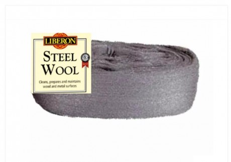 Liberon Wire Wool