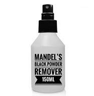 Black Powder Remover