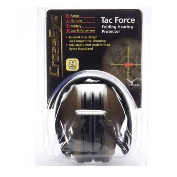 Folding Hearing Protectors