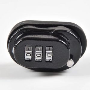 Trigger lock combination
