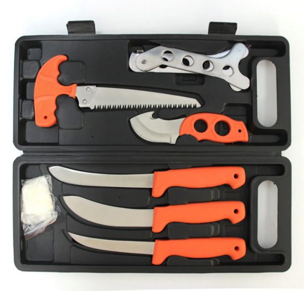 Hunting knife Set