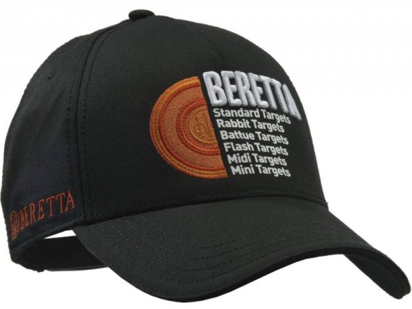 Beretta Shooting Cap