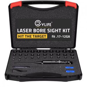 Green Laser Rangefinder Kit