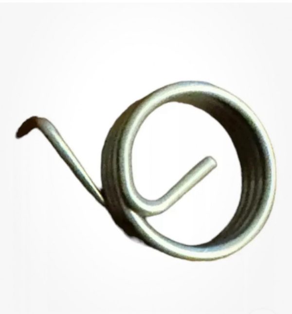 Torsion Laporte Clay Trap