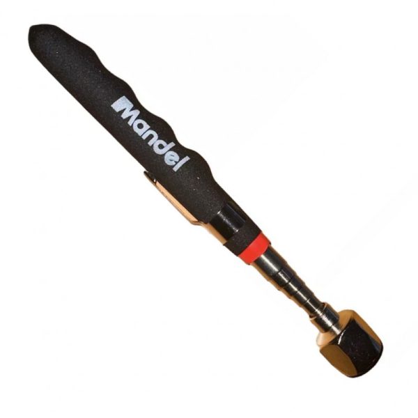 Shotgun Cartridge Extendable Magnet