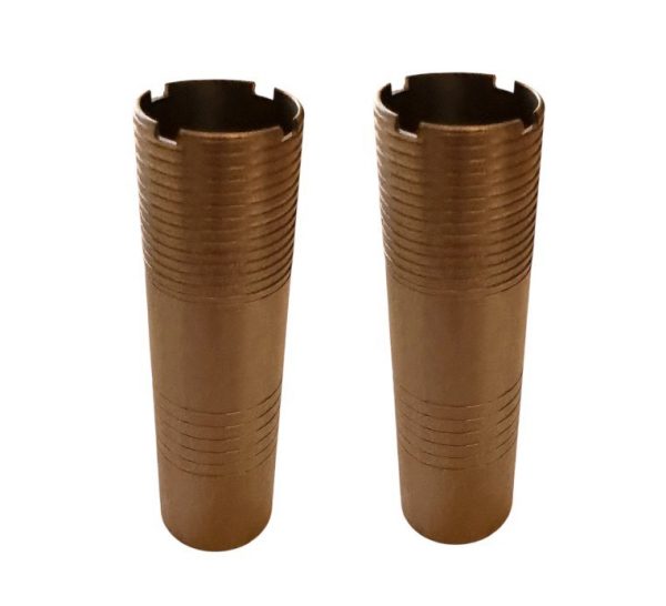 Renato Gamba 12G Flush Fit Shotgun Chokes