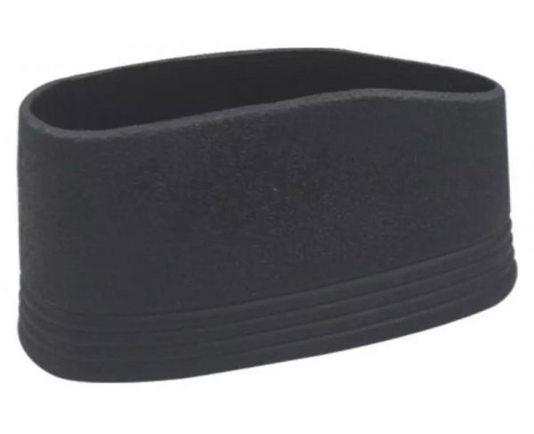 Shotgun extension butt pad