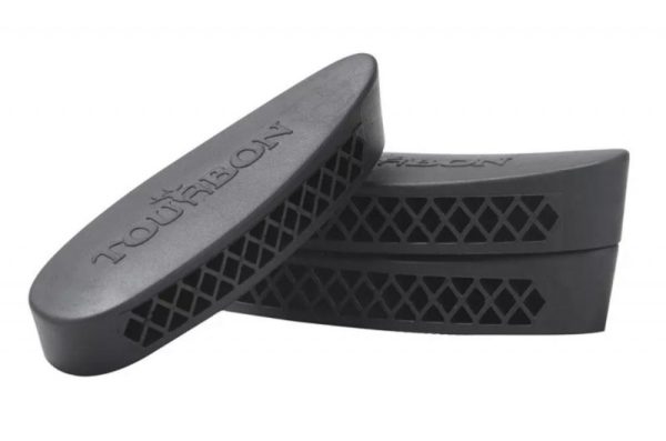 Tourbon silicone rubber recoil pad