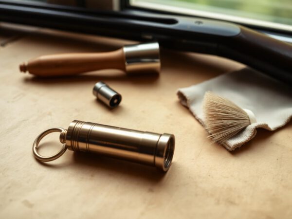 Universal Choke Key & Cleaning Tool