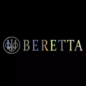 Beretta barrel decals