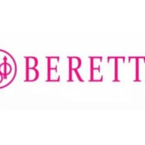 Beretta barrel decals