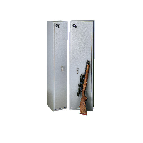 Brattonsound Sentinel Plus Extra Tall Shotgun / Rifle Safes