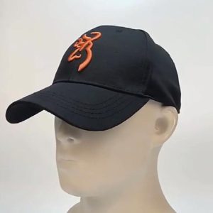 Browning cap