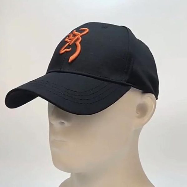 Browning cap