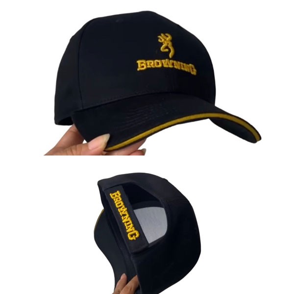 Browning Shooting Baseball Cap