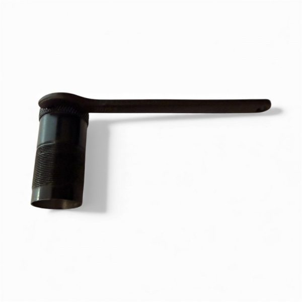 Choke key Old Style