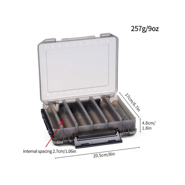 Double Sided Choke Case - Various Gauges