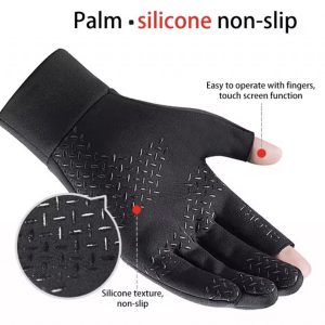 Shooting Gloves Non Slip