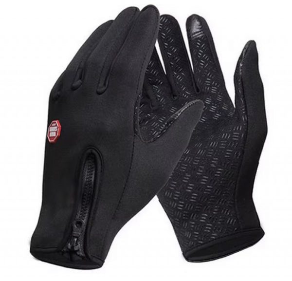 Shooting Gloves Non Slip