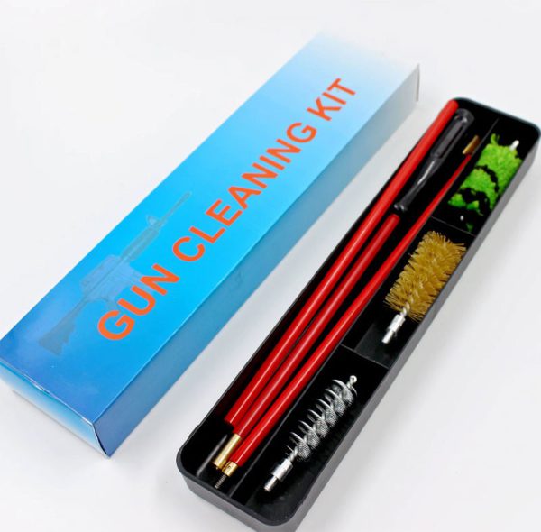 Shotgun cleaning kits 12g
