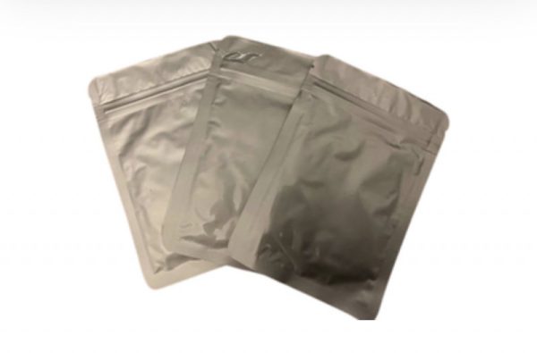 Gun cleaning wipes x 3 (Extra large)