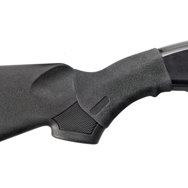 Rubber Stock Grip None Slip