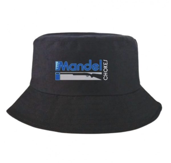 Mandel chokes hunting/fishing hat