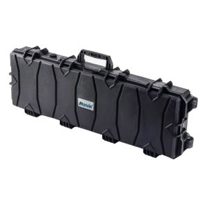 Mandel Hard Gun Carry Case 1M