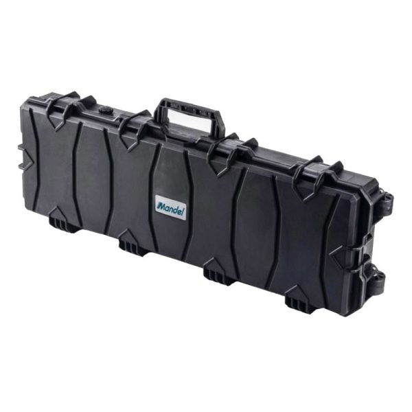 Mandel Hard Gun Carry Case 1M