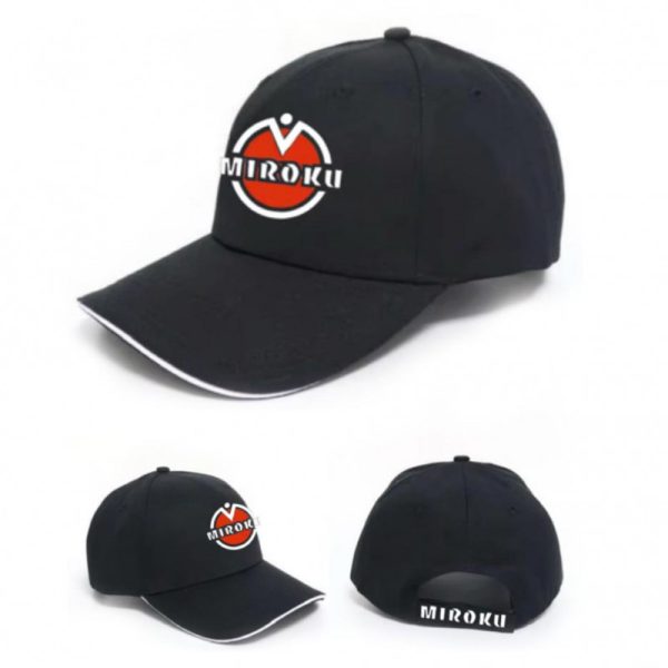 Shooting Cap Miroku