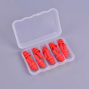 Ear plugs x 5 sets