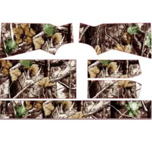 Camo skin for Shotgun