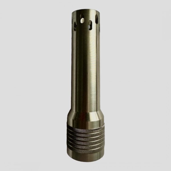 Beretta 302 Super Extended Choke